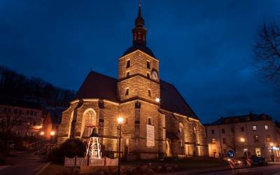 Festliches Konzert zum 1. Advent